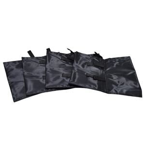 ABC Canopy Small Weight Bags 4 Pack NWT